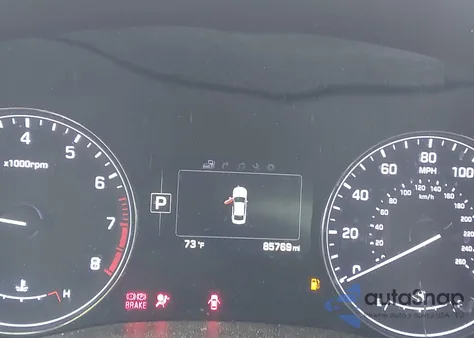 2016 Hyundai Genesis 3.8 из США, поврежденный, VIN KMHGN4JE7GU132432